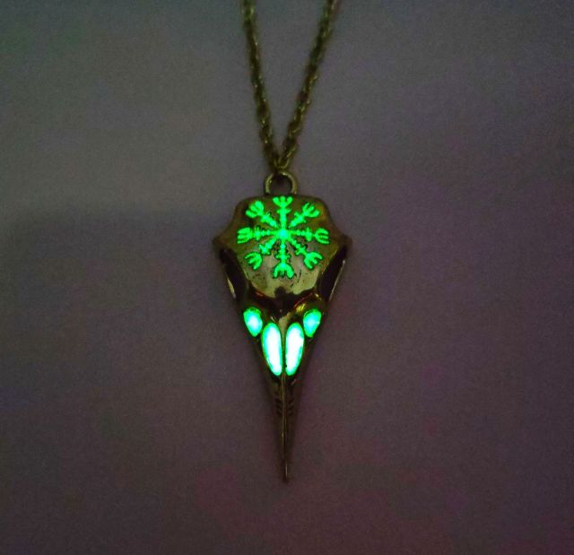 Luminous Necklace