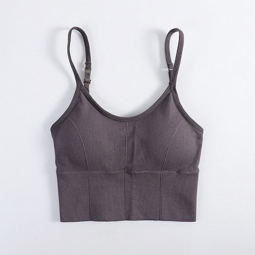 Load image into Gallery viewer, Women Sports Bra
