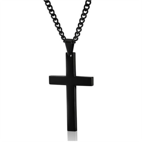 Load image into Gallery viewer, Cross Necklace
