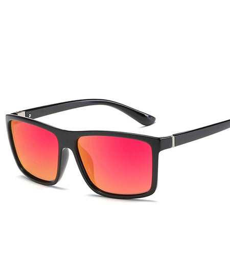 Polaroid Unisex Sunglasses